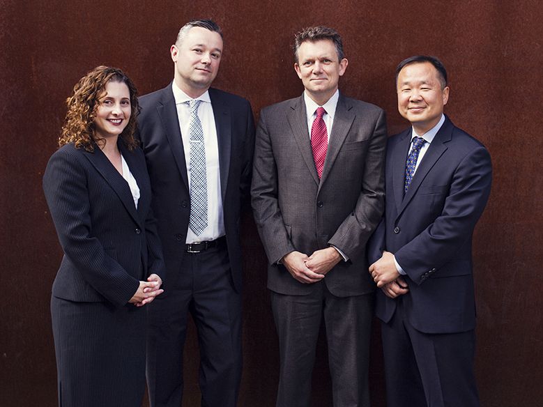 Seattle Civil Rights Lawyers Civil Rights Attorney in Seattle